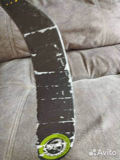 Клюшка хоккейная детская левый хват