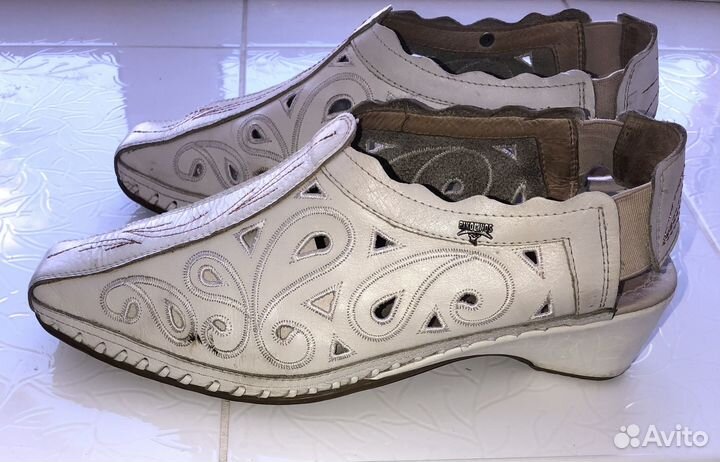 Туфли летние 40 размер pikolinos