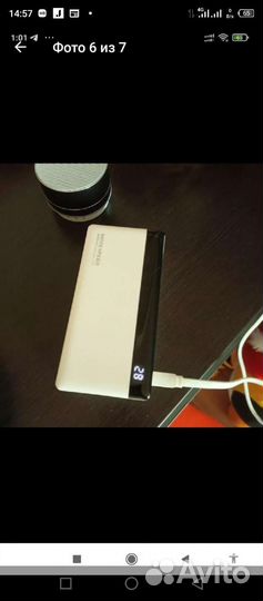 Повербанк 30000 mah