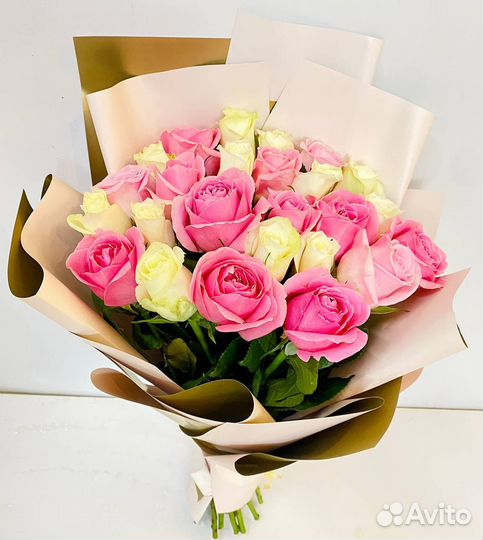 Розы Цветы Доставка 25 55 101