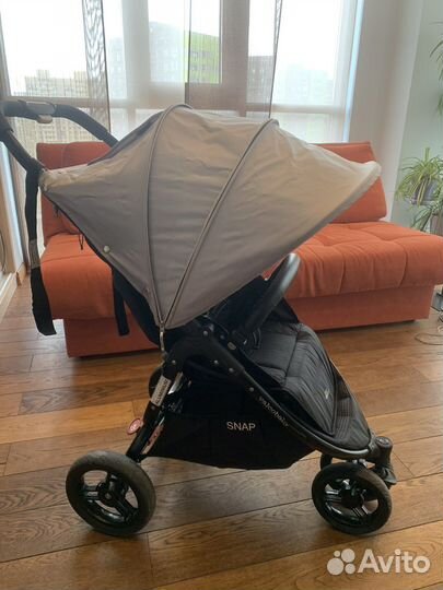 Коляска Valco Baby Snap