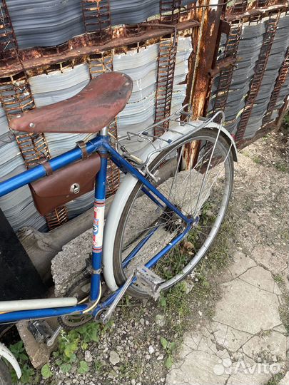 Велосипед хвз В-542 Спорт