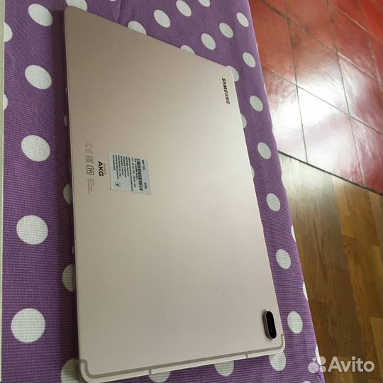 Samsung Galaxy Tab S7 FE 64 GB 12,4