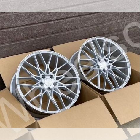 Литые диски Procast FF2074 8.5×R20 5×114.3