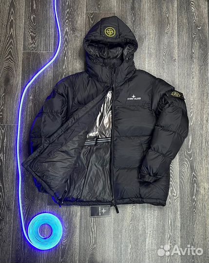 Куртка Stone Island