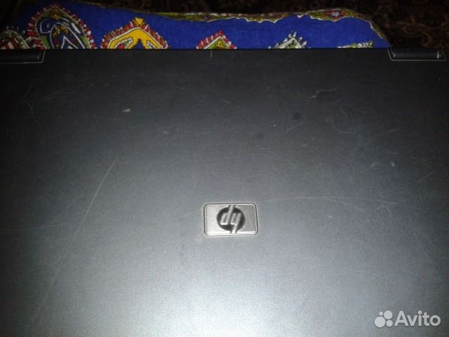 Ноутбук HP б. у торг