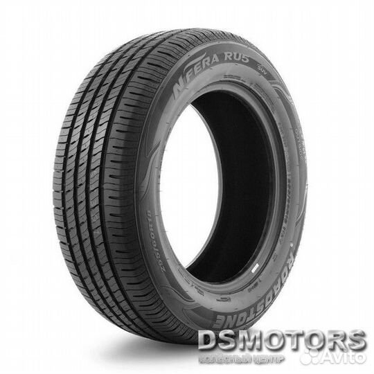 Roadstone N'Fera RU5 245/55 R19 103V