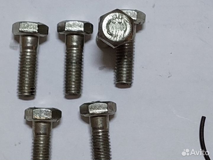 Комплект Иж Орион