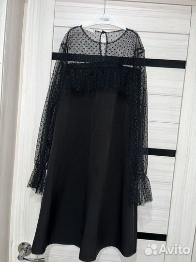 Платье женское 44