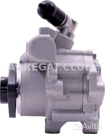 Насос гидроусилителя руля krauf HPQ1361GQ