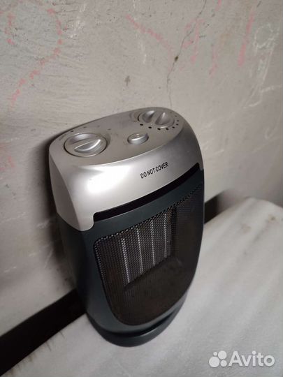 Керамический обогреватель