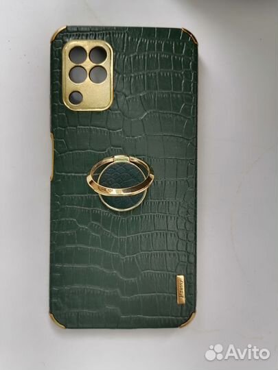 Чехол на Huawei p40 lite