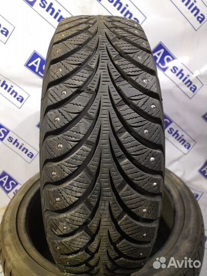 Sava Eskimo Stud 185/65 R15 97P