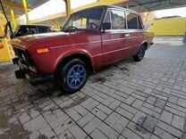 ВАЗ (LADA) 2106 1.6 MT, 2000, 100 000 км, с пробегом, цена 140 000 руб.