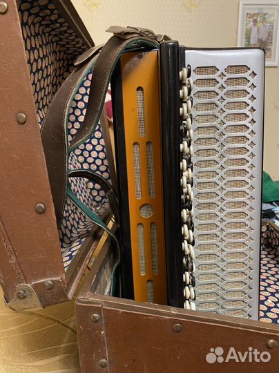 Баян Креминне