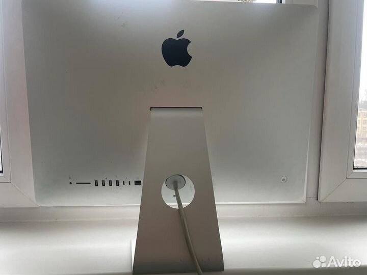 Apple iMac 21.5 2017