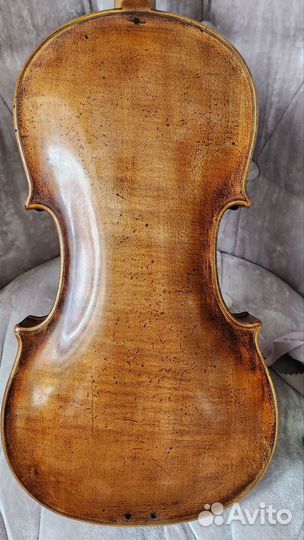 Скрипка мастеровая 4/4