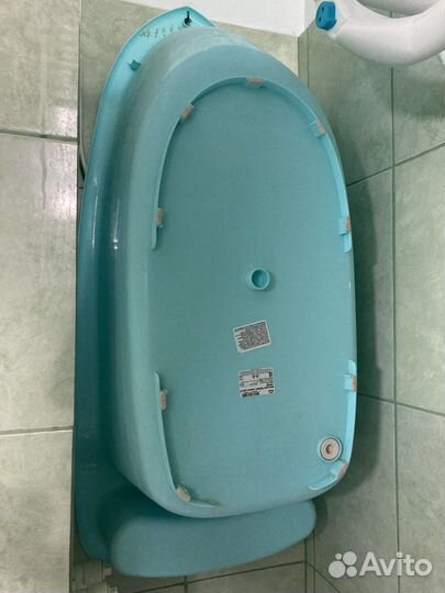 Ванночка для купания