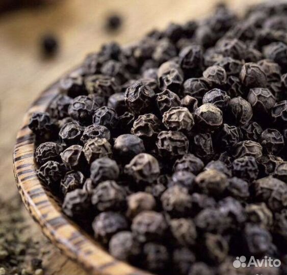 Перец черный горошек
