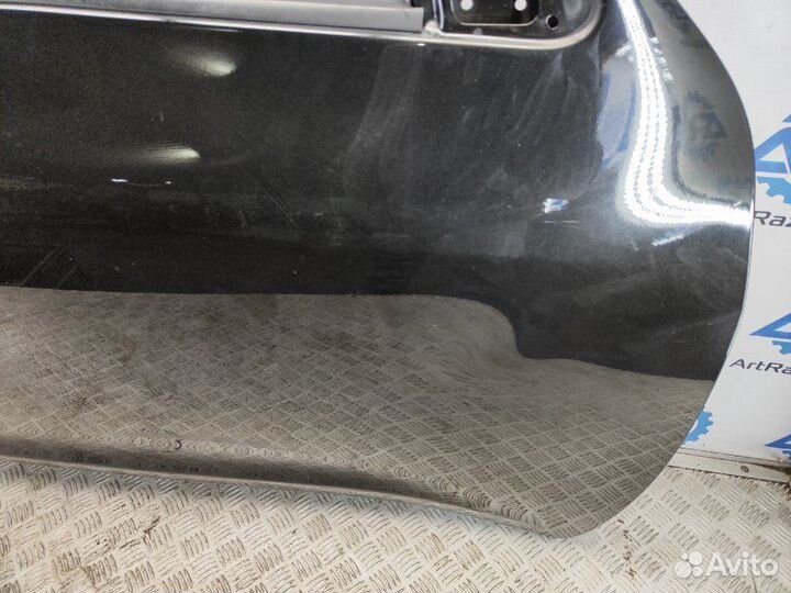 Дверь передняя правая Nissan Juke YF15 1.1 HRA2DDT