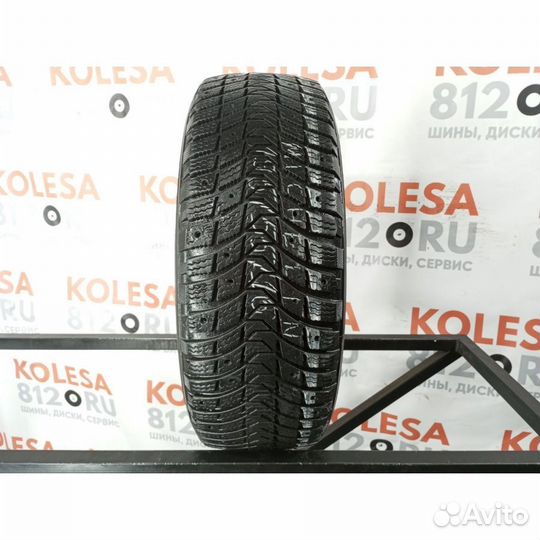 Michelin X-Ice North 3 195/55 R16