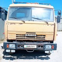 КАМАЗ 53229, 2004