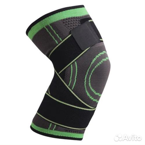 Наколенник для спорта, фитнеса