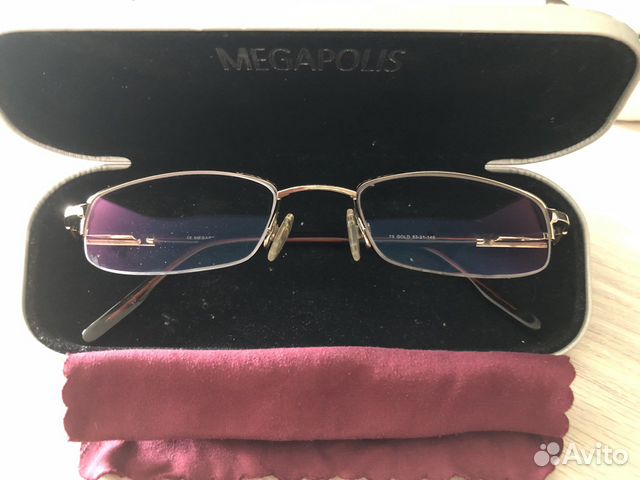 Очки для компьютера защитные