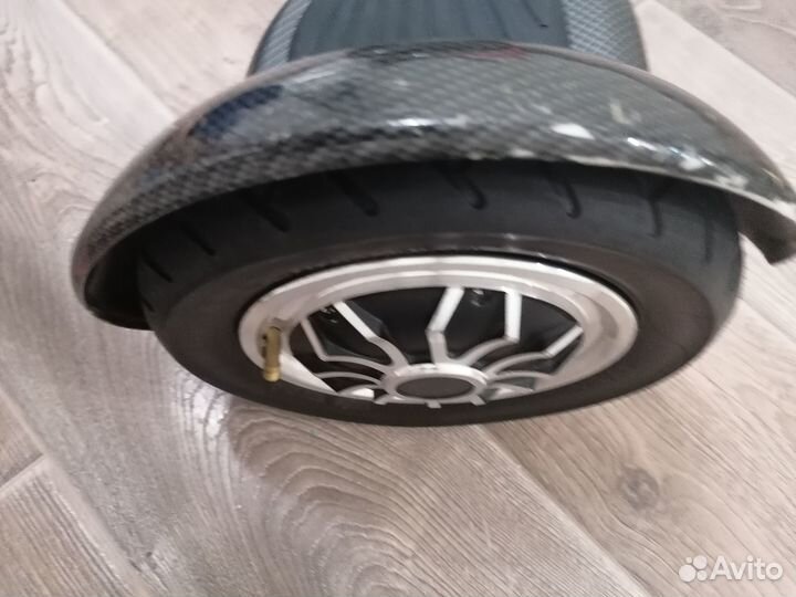 Гироскутер бу