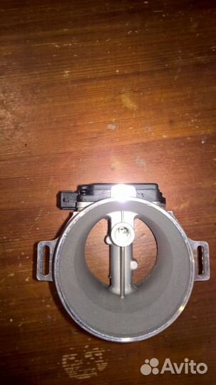 Датчик массового расхода воздуха ford