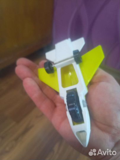 Игрушки СССР