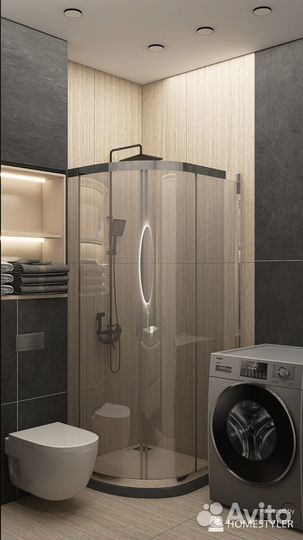 Дизайнер интерьера