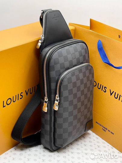 Сумка Louis Vuitton Premium (разные )