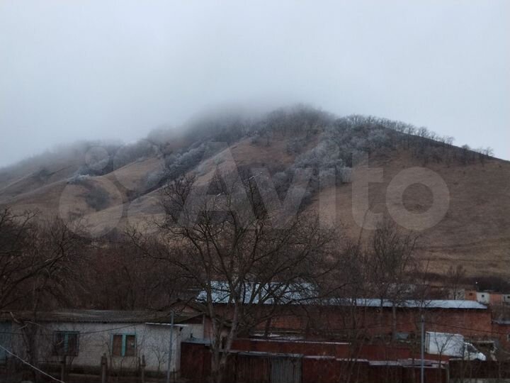 2-к. квартира, 58 м², 3/5 эт.