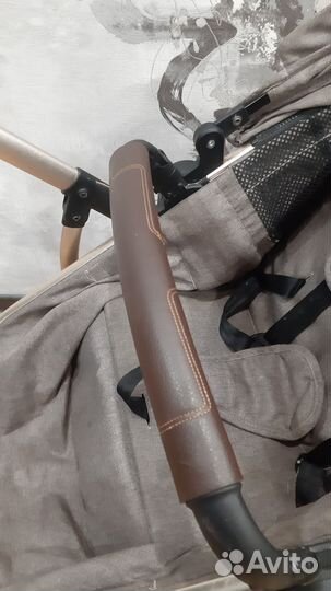 Коляска трансформер farfello aimile