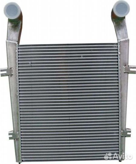 Интеркулер маз 5432A51323010