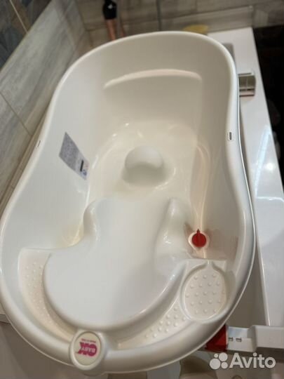 Ванночка для купания Ok Baby Onda