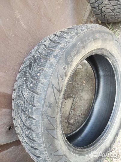 Sailun Ice Blazer WST3 215/60 R17 100T