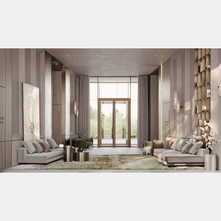 3-к. квартира, 194 м², 4/7 эт.