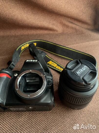 Фотоаппарат