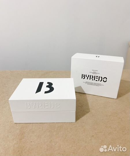 Духи byredo biblioteque 100ml