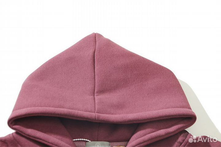 Зип худи кактус джек трейвис скотт мастермид