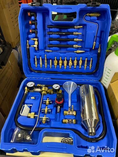 Набор для промывки инжекторов