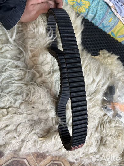 Ремень вариатора для снегохода BRP