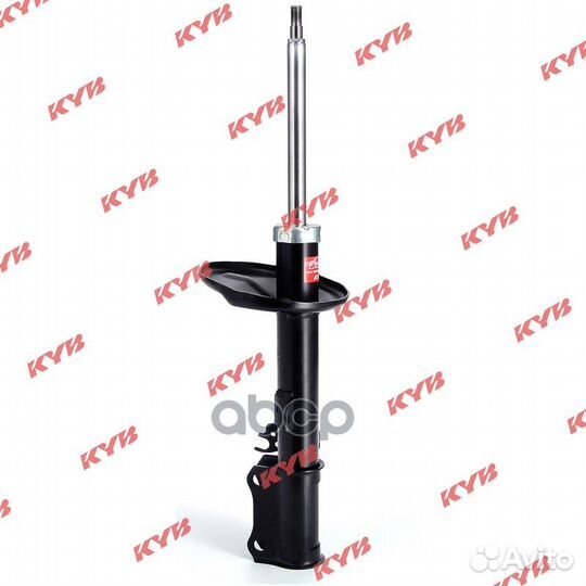 Амортизатор Toyota Camry Sedan(8.96) - R(L) 33