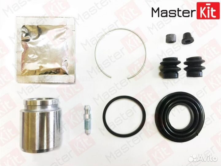 Masterkit 77A1213 Ремкомплект тормозного суппорта