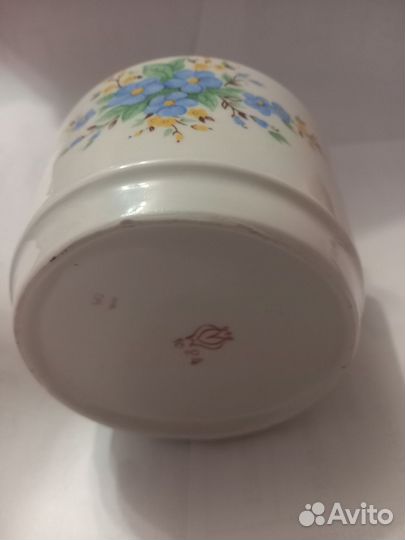 Сахарница СССР