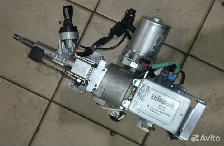 Электроусилитель LADA Granta, Kalina, Datsun