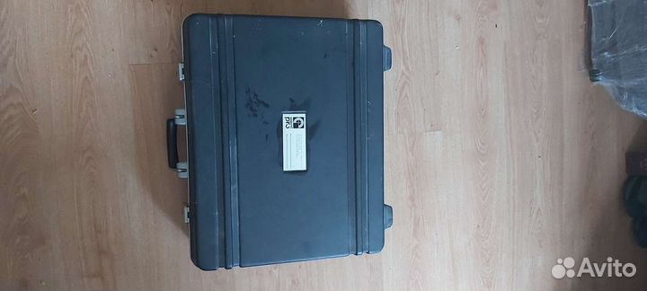 Эндоскоп технический