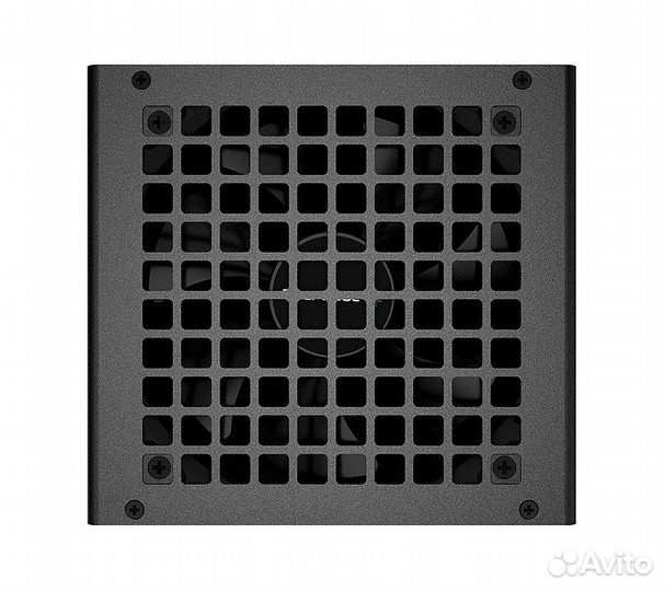 Блок питания Deepcool PF350 80 Plus 350W